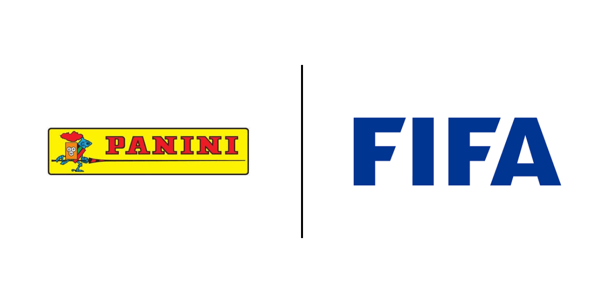 FIFA e Panini